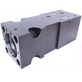 Excavator Spare Parts Soosan Sb100 Sb121 Sb151 for Hydraulic Breaker Cylinder